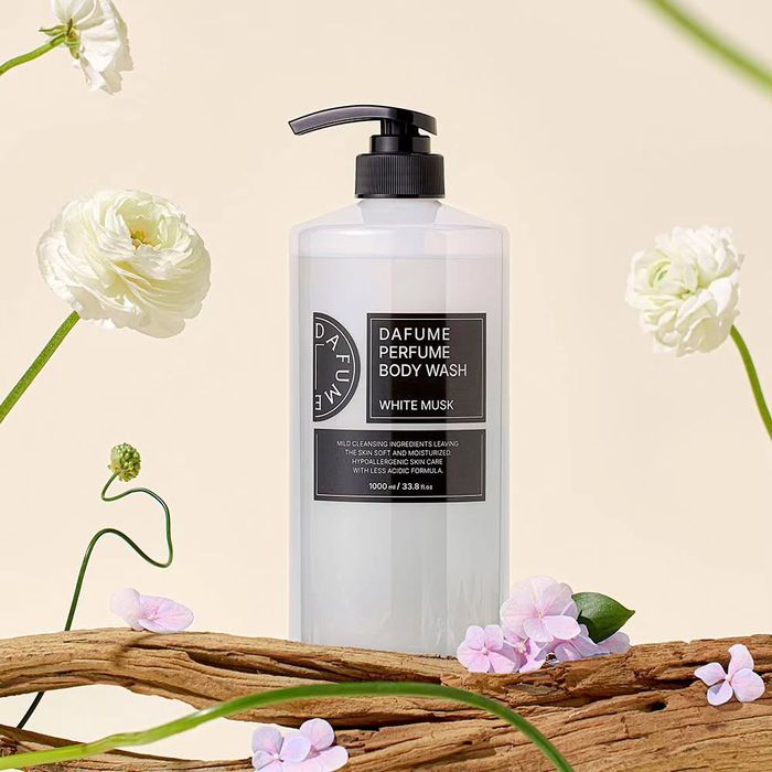 Cocodor Dafume Perfume Body Wash 1000ml