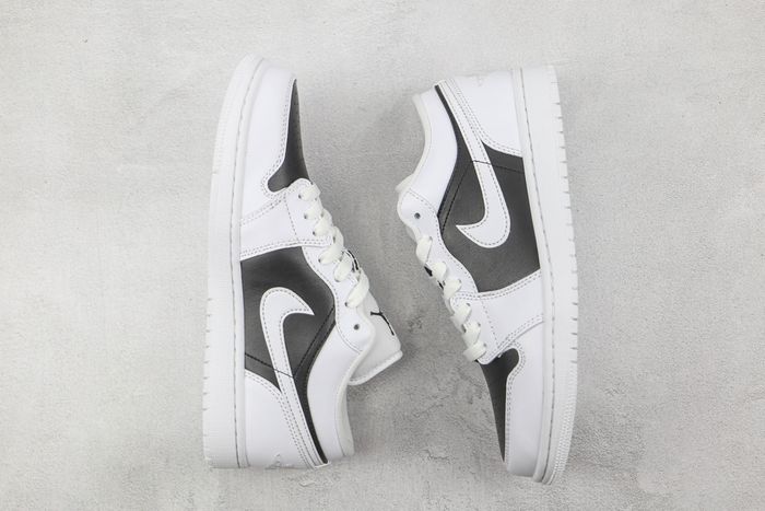 Jordan 1 Low Panda (Women's)
