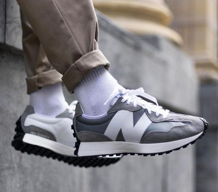 New Balance