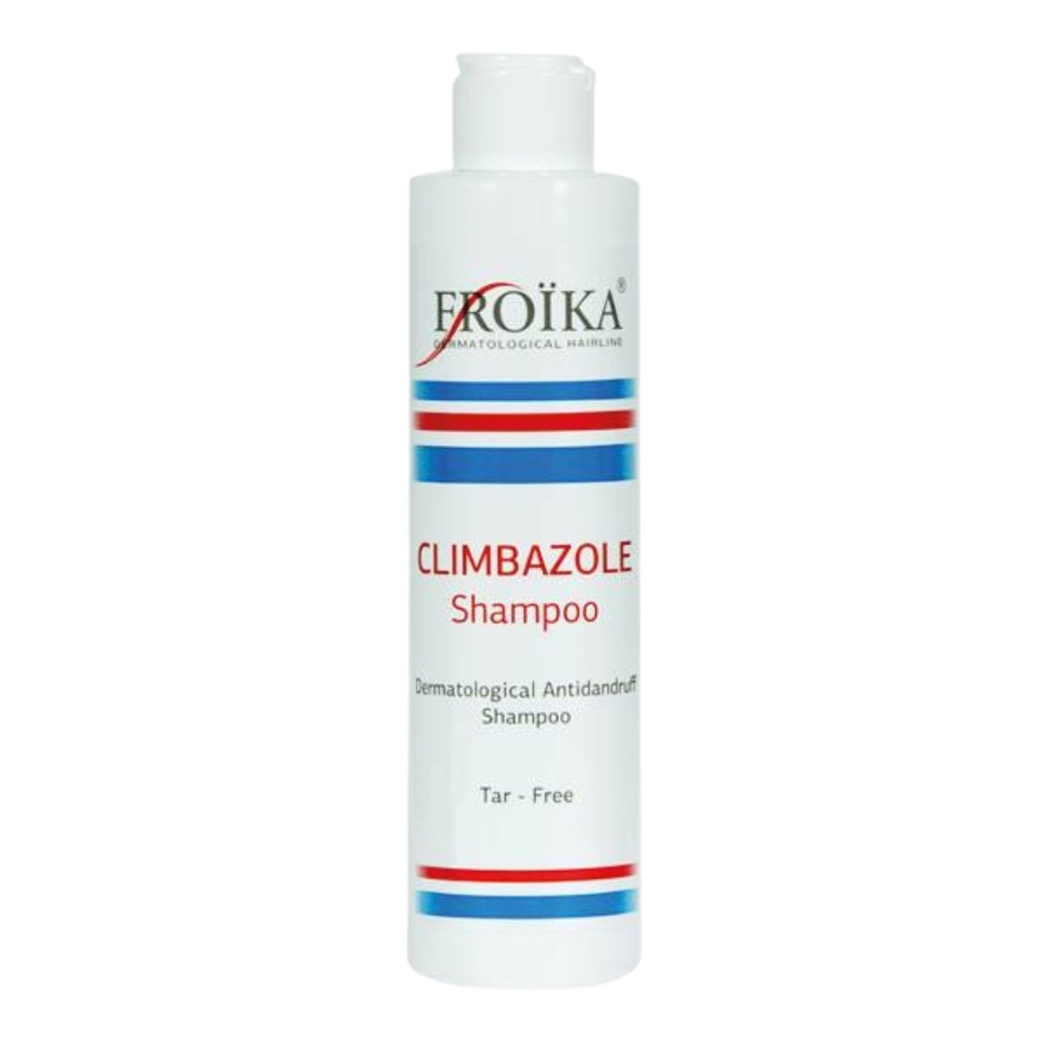Froika Хаг арилгах эмчилгээний шампунь 200ml