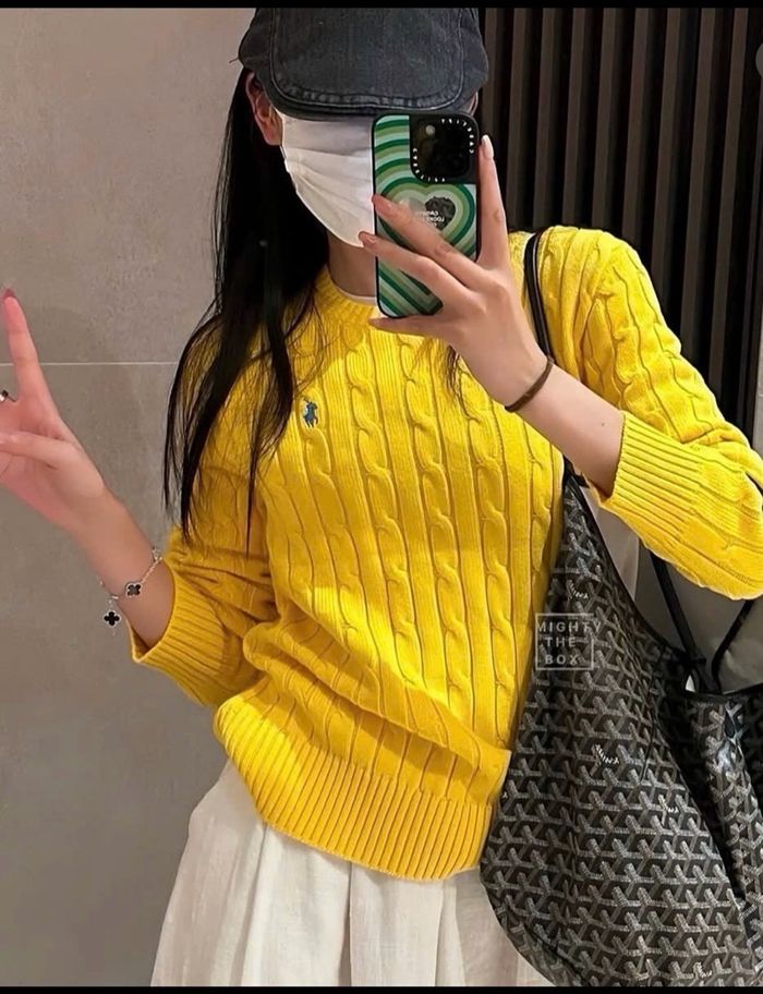 Polo tsamts (shar)