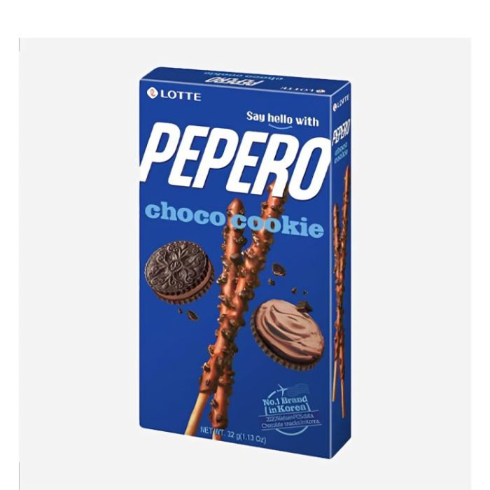 Шагшуурга Pepero 32гр