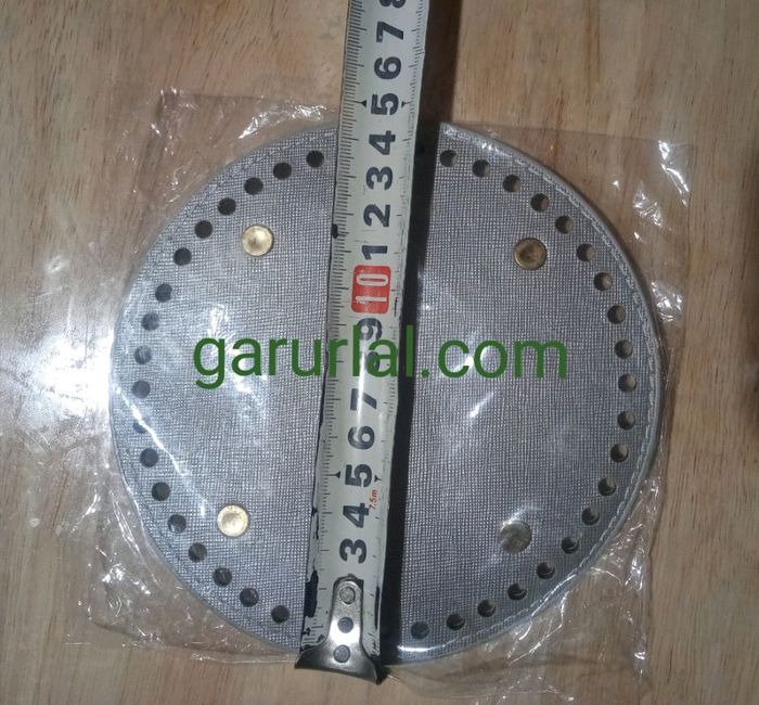 цүнхний дугуй суурь