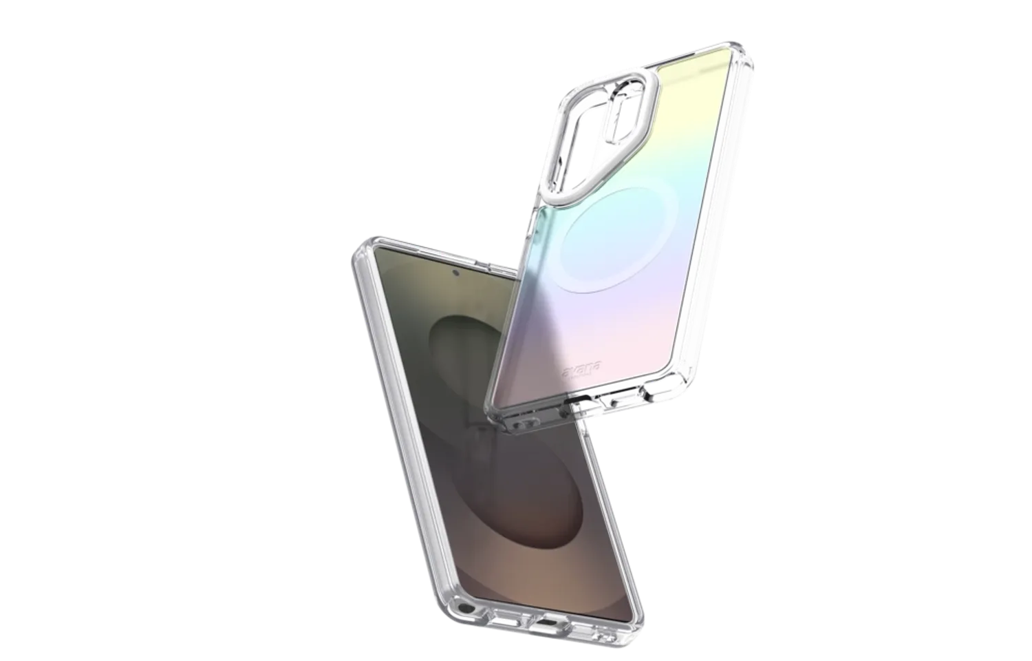 S26 Ultra Cosmic frost