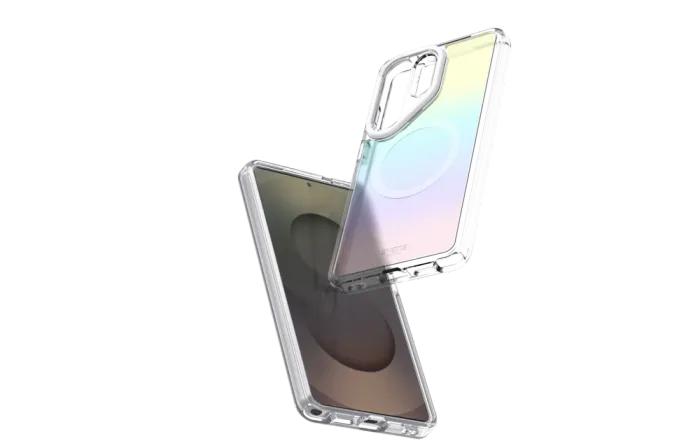 S26 Ultra Cosmic frost