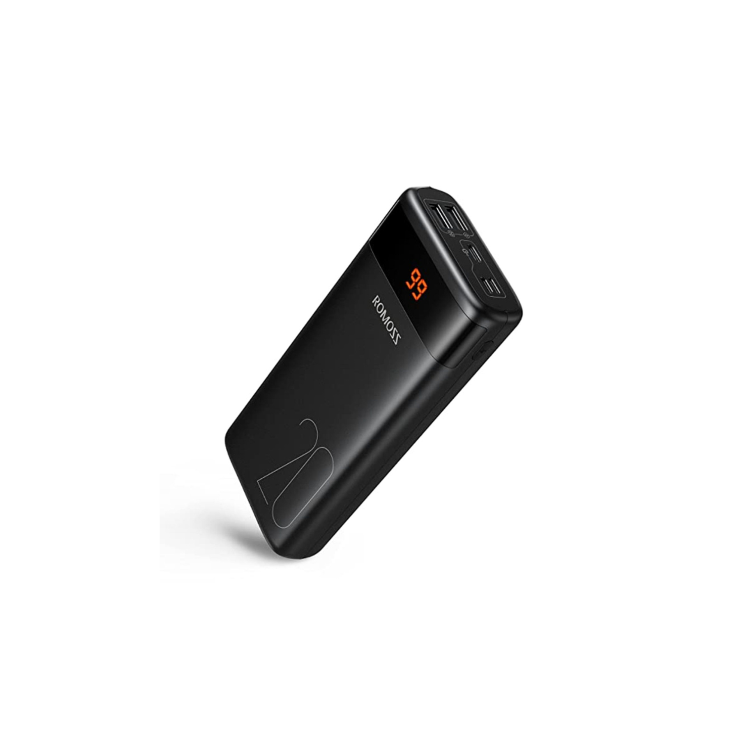 ROMOSS PAS20 Power Bank 20000mAh