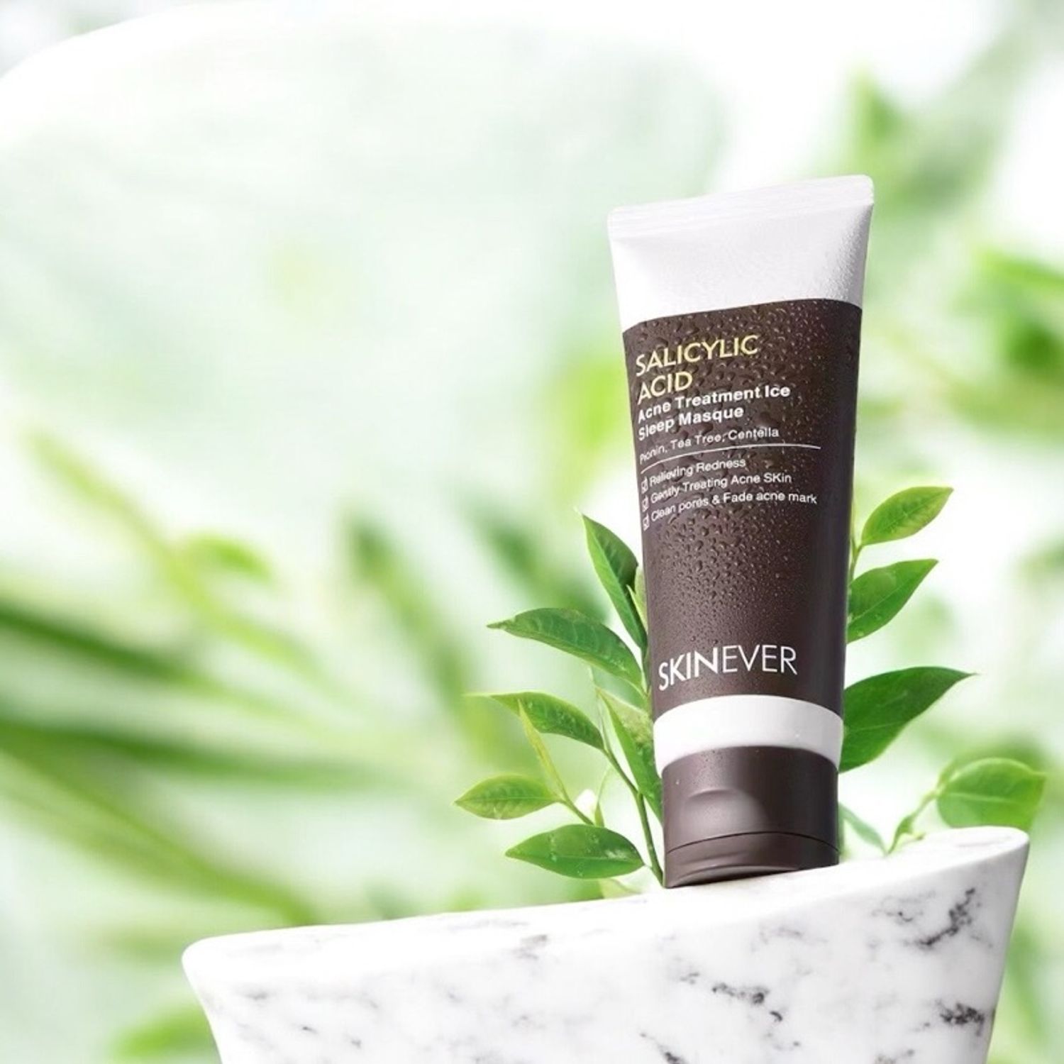 Salicylic Acid Acne Treatment Ic