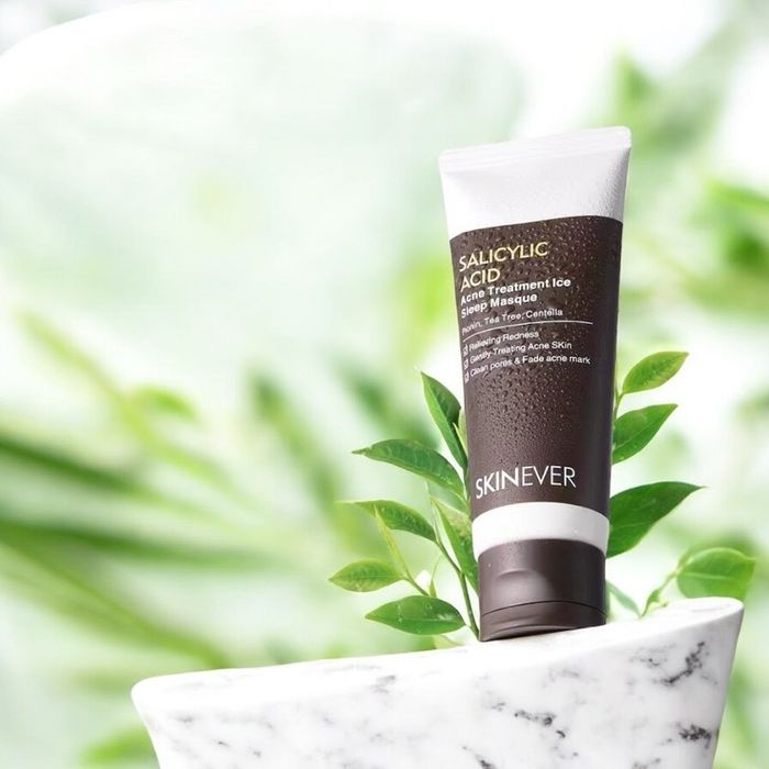Salicylic Acid Acne Treatment Ic