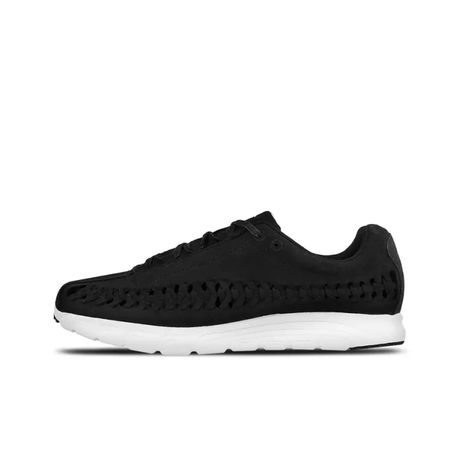 Nike Mayfly Woven BlackBlack-Summit White