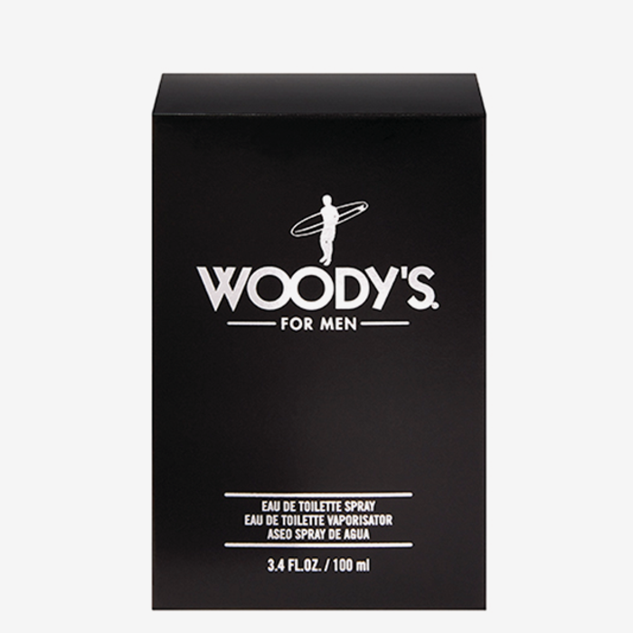 Эрчүүдийн үнэртэй ус - Woody's Cologne