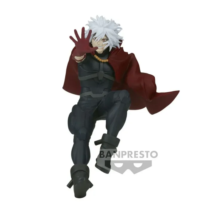My Hero Academia Tomura Shigaraki Figure