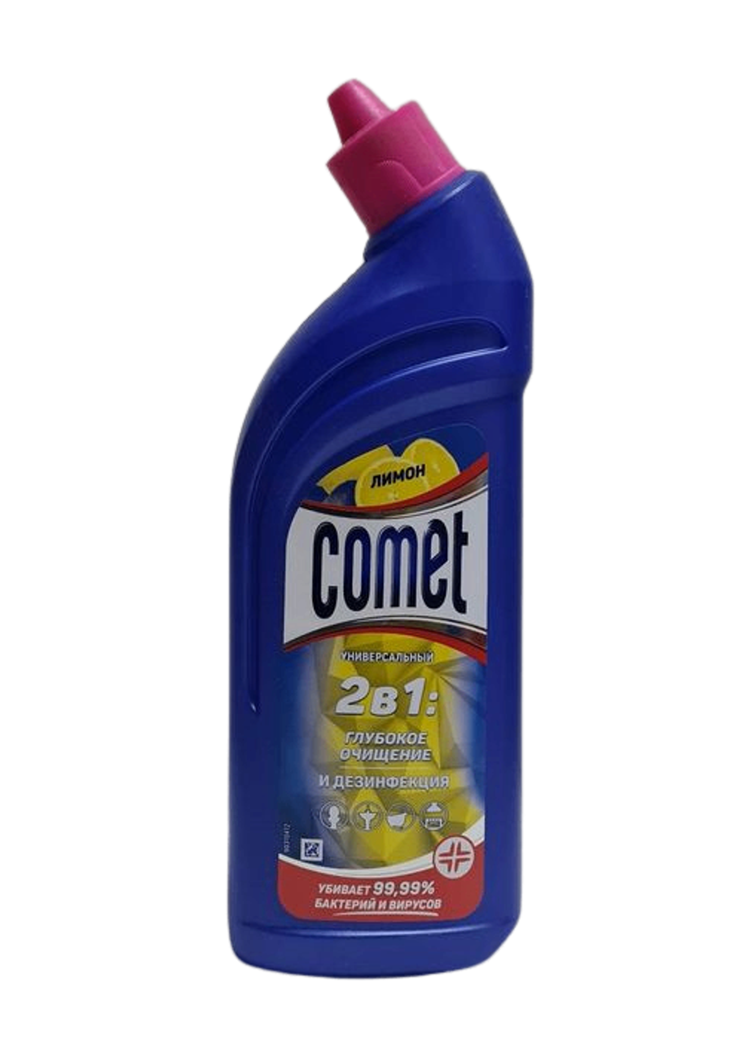 *Comet* цэвэрлэгч бодис