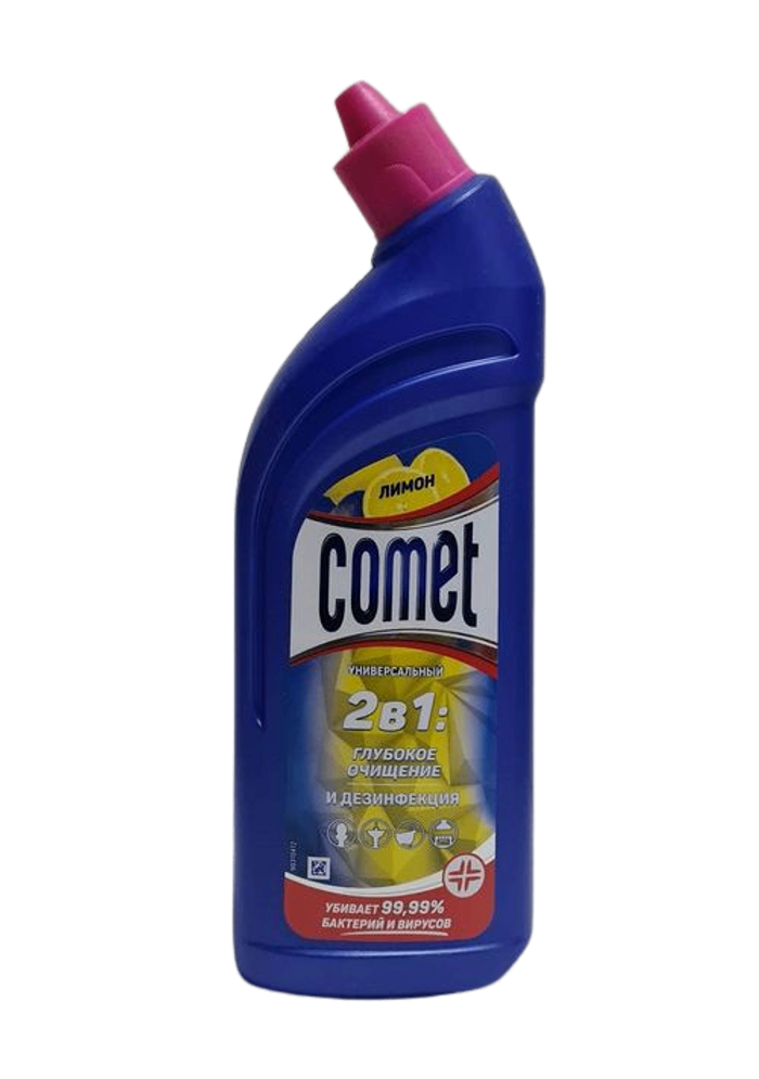 *Comet* цэвэрлэгч бодис