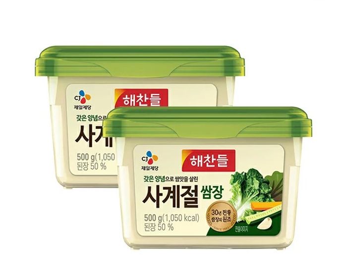 Амтлагч Самжан 500гр 