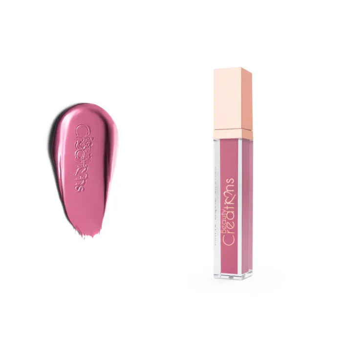 Beauty creations seal the deal lipstick / classic act /