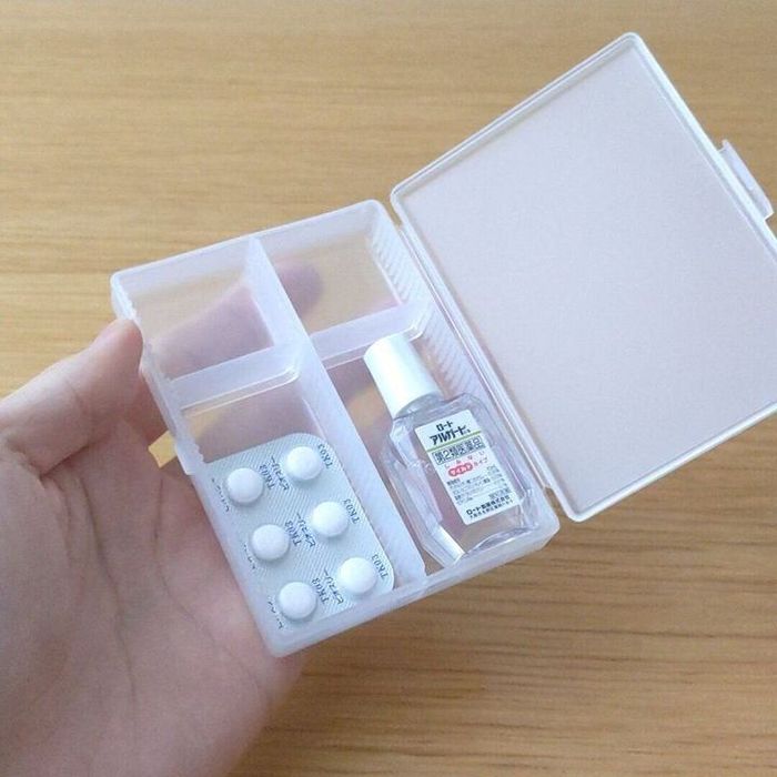 Эмний хайрцаг