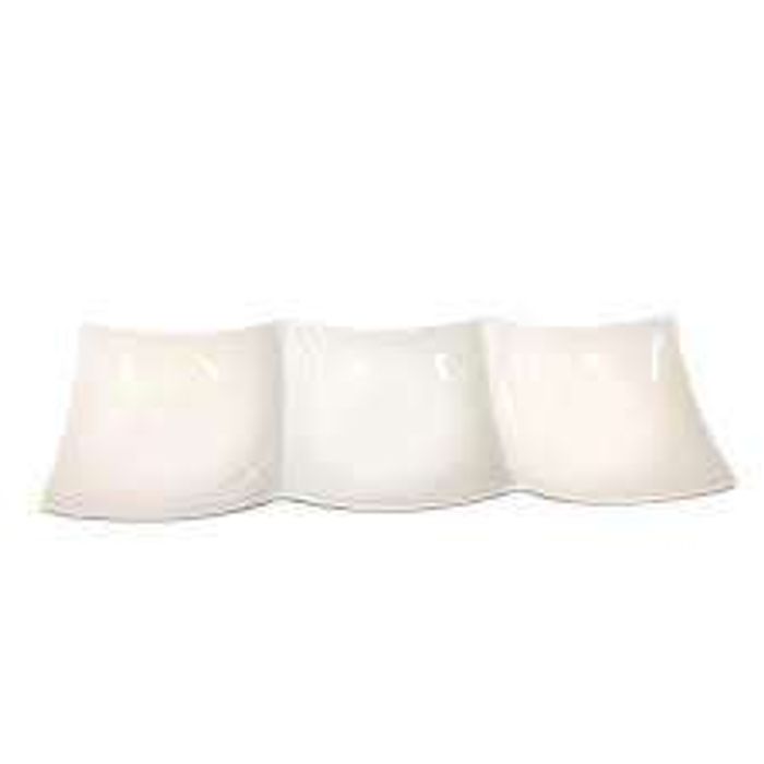 Таваг 3 тасалгаатай шаазан