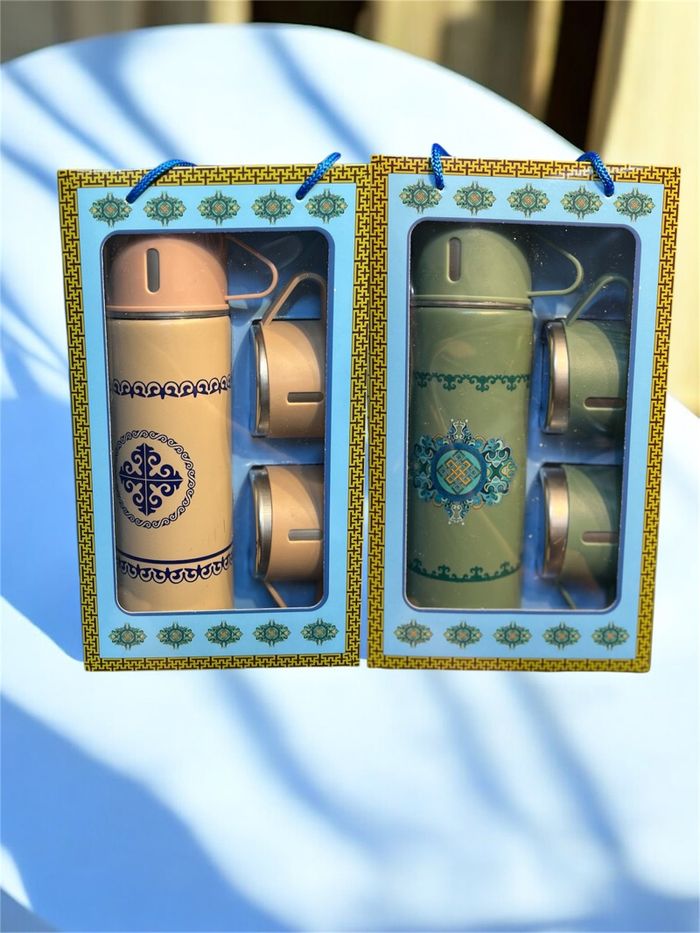 Халуун сав 2ш аягатай Бэлэгний 