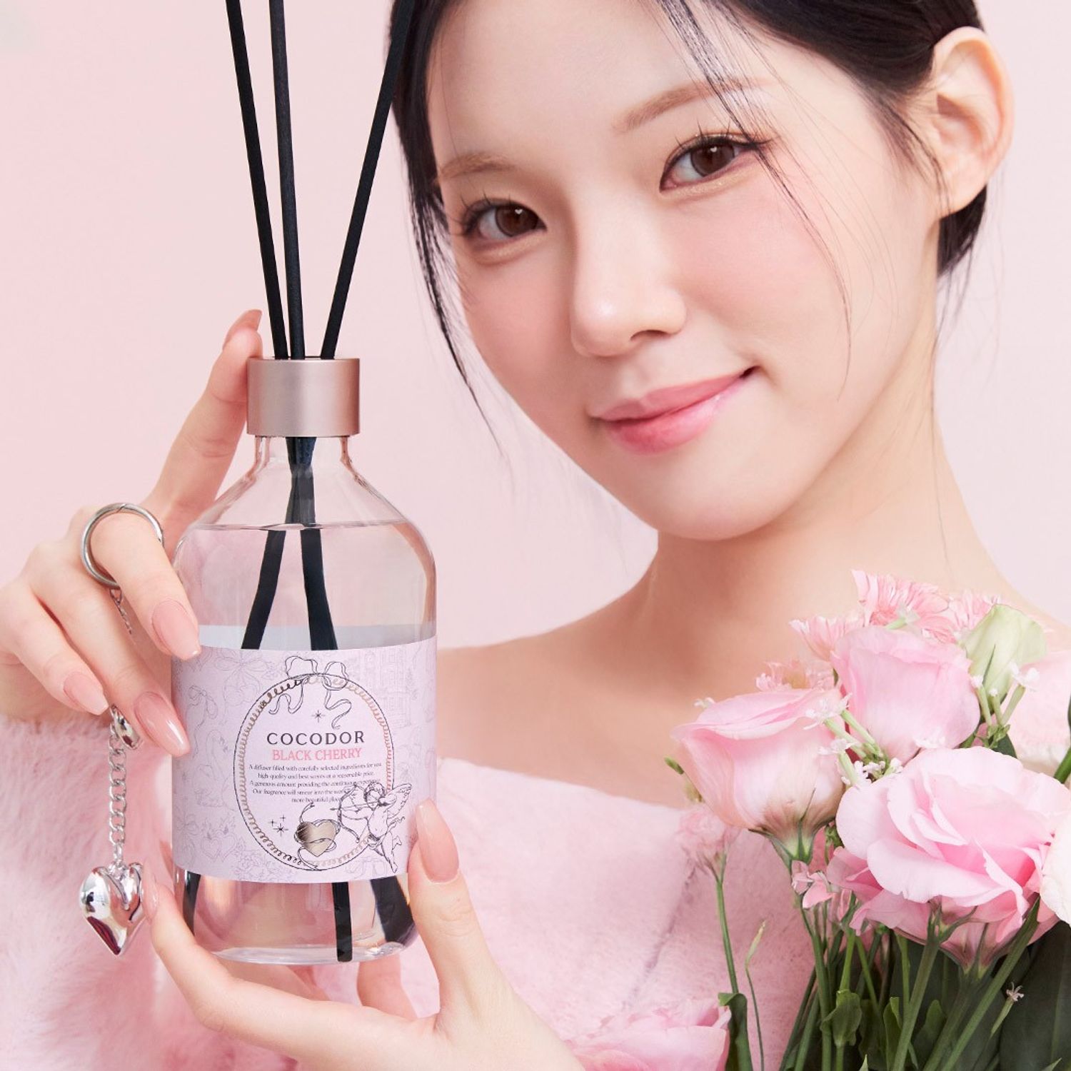 Cocodor Angel Bliss Premium Diffuser 500ml