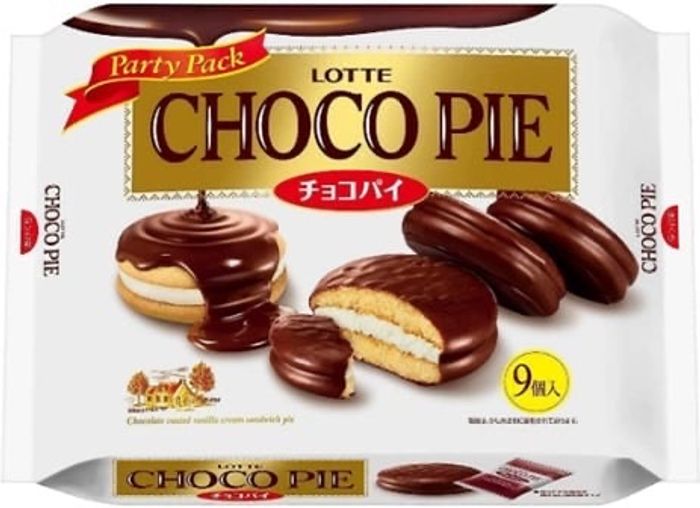 Chocopie