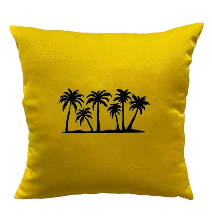 шар дээр дал модтой