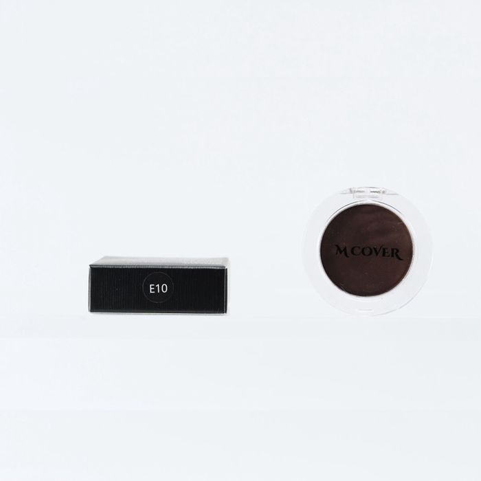 M cover Single eyeshadow E10