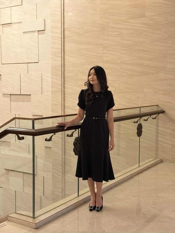 Классик элегант хар даашинз 