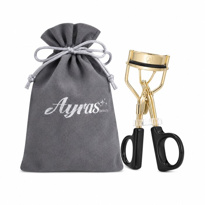 Ayras beauty curler