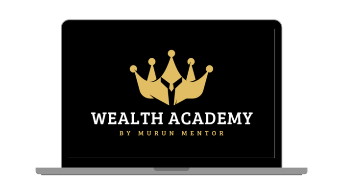 Wealth Академи 1 сарын эрх