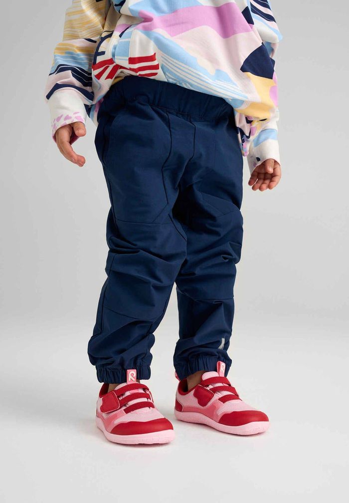 BugProof pants, Siimes,Navy