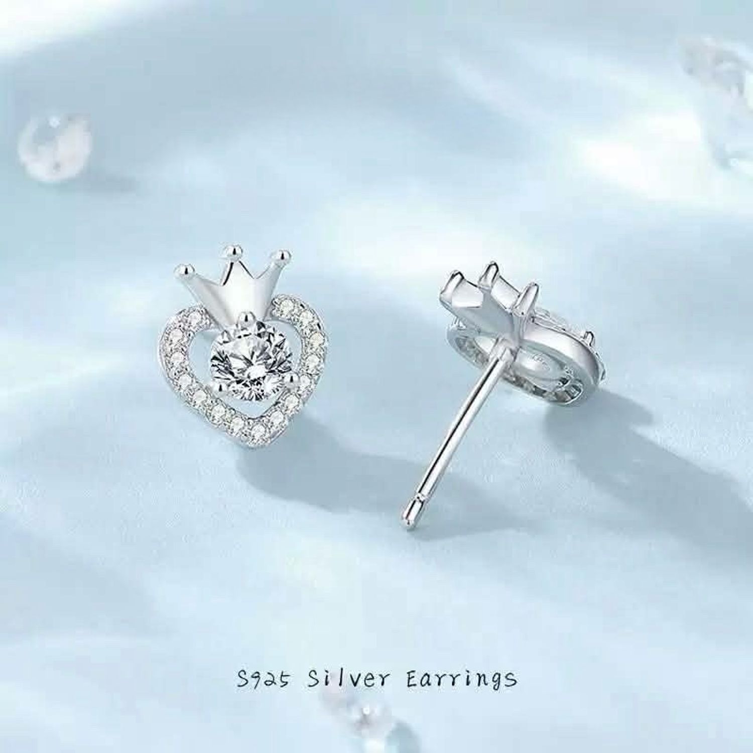 Ээмэг зүүлт хослол