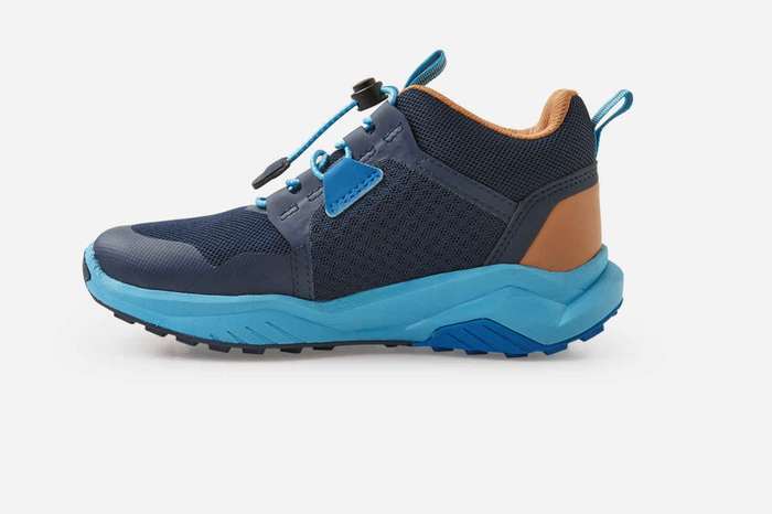 ReimaTec shoes,Kiritin,Navy