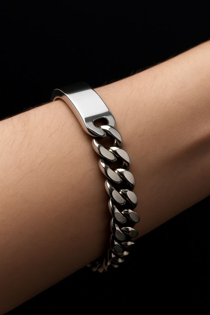 Эрэгтэй бугуйвч