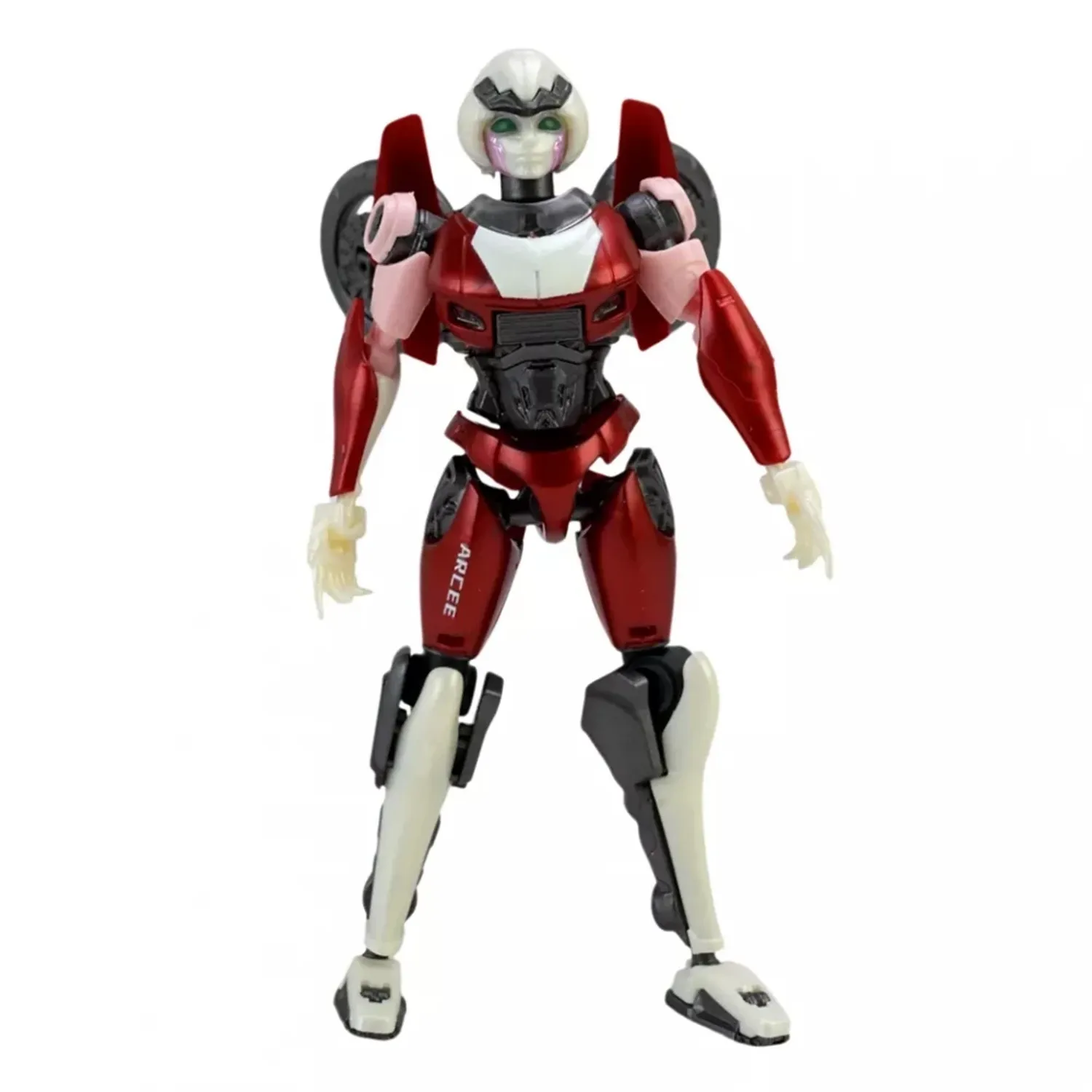 Transformers Arcee(10cm)