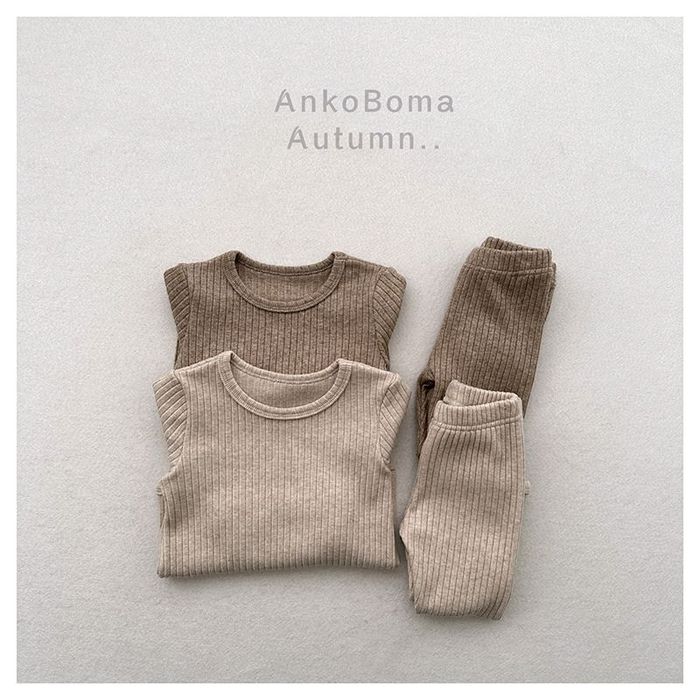 NB зузаан унталгын хослол