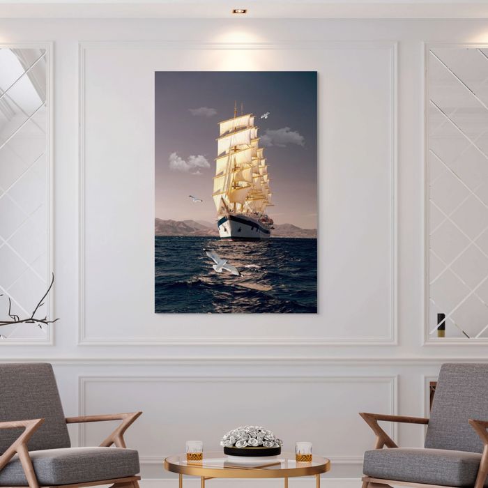 Дарвуулт завь