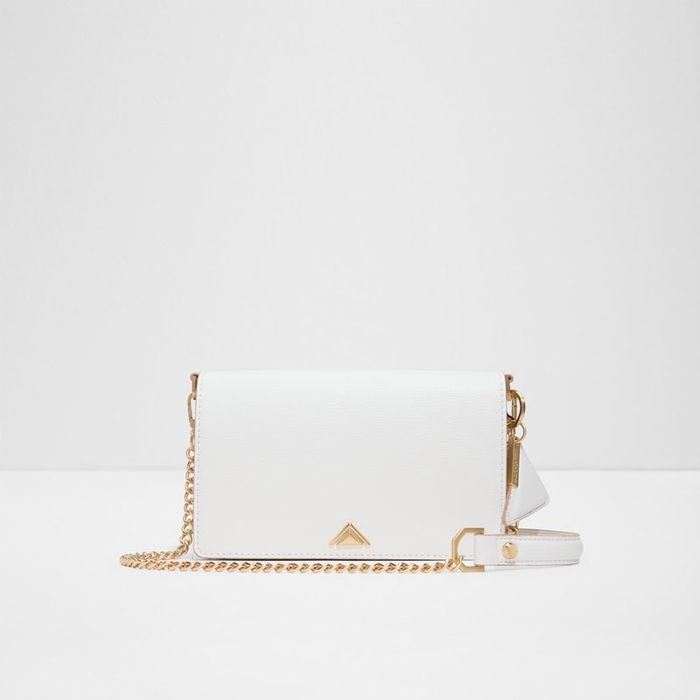 LILYTH-100-WHITE-Ladies Handbags
