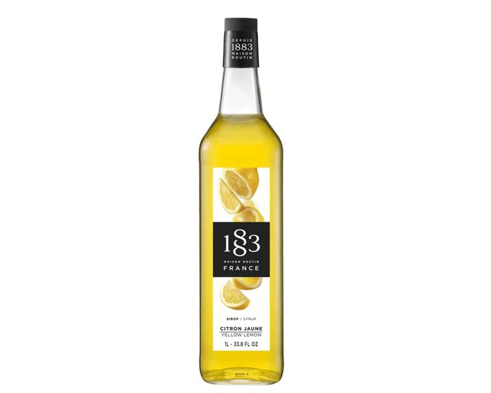 Yellow Lemon 1000ml
