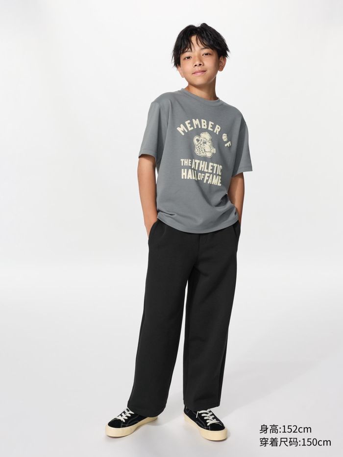 UNIQLO хүүхдийн даавуун өмд