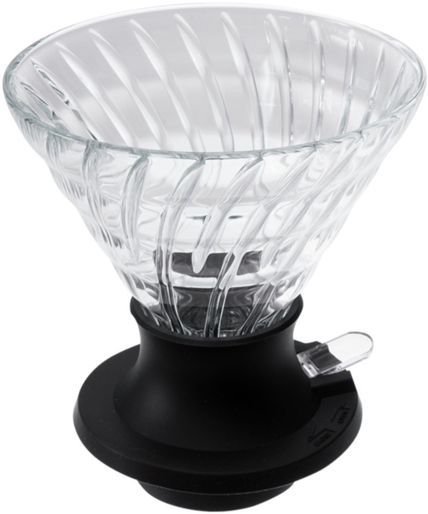 Coffee Dripper Switch 