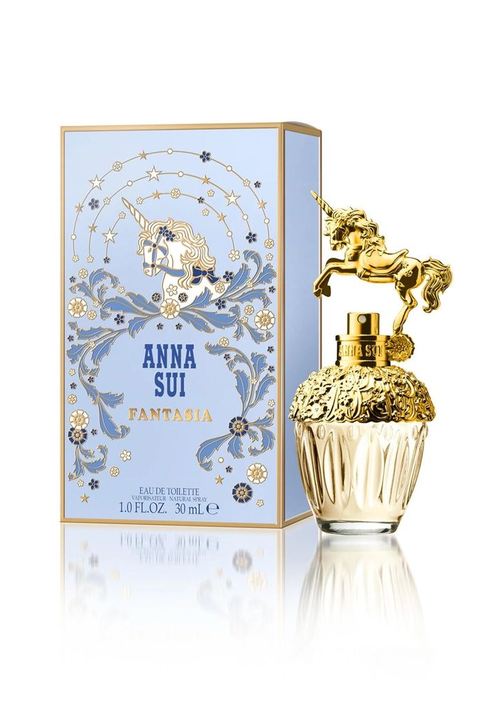 Anna Sui Fantasia EDT 75ml