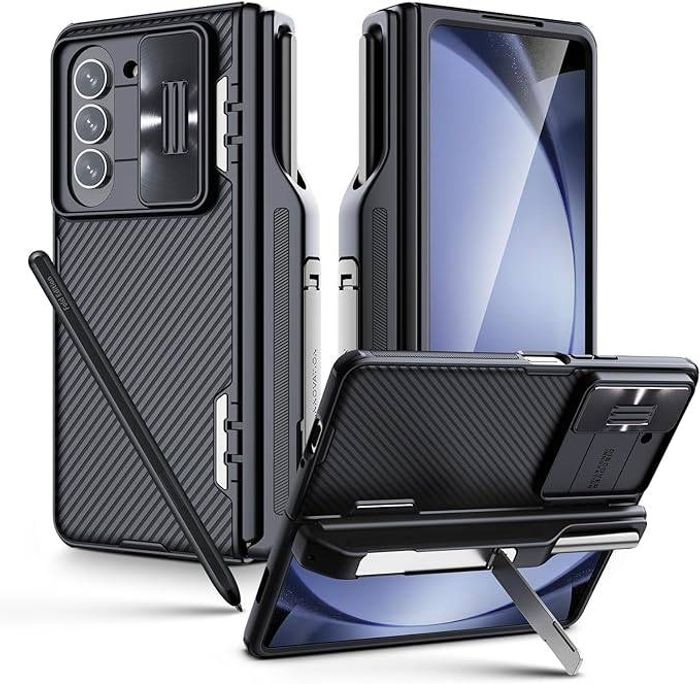 Nillkin CamShield ProSamsung Galaxy Z Fold 5 Case 