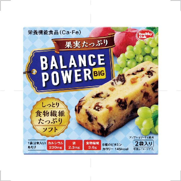 HEALTHY CLUB BALANCE POWER BIG 