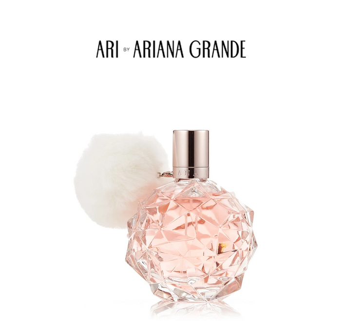 Ariana Grande Ari 