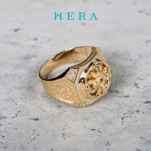 Эрэгтэй бөгж - HERA