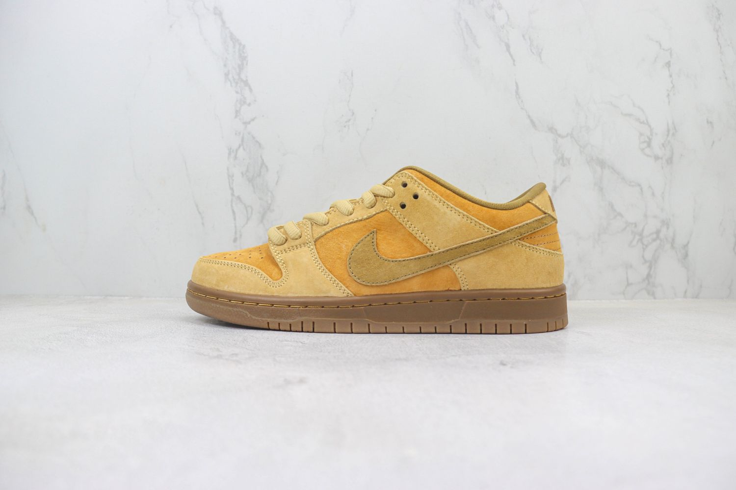 Nike Dunk Low Pro SB 'Reese Forbes'