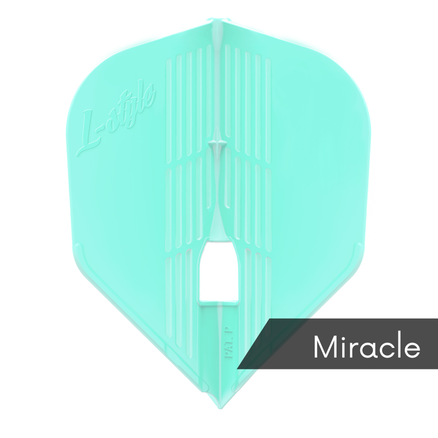  L STYLE KAMI L3 FLIGHTS - MIRACLE