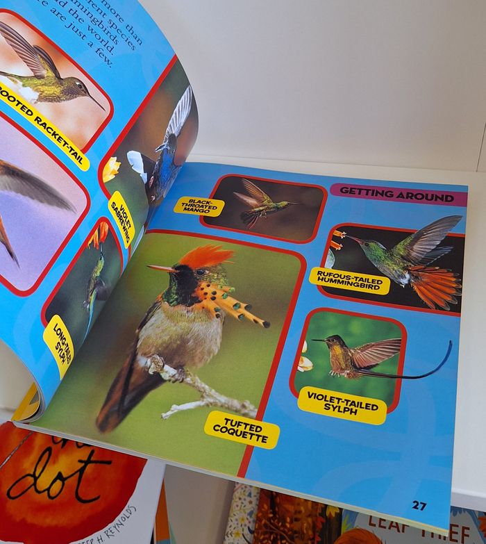 National Geographic Kids 