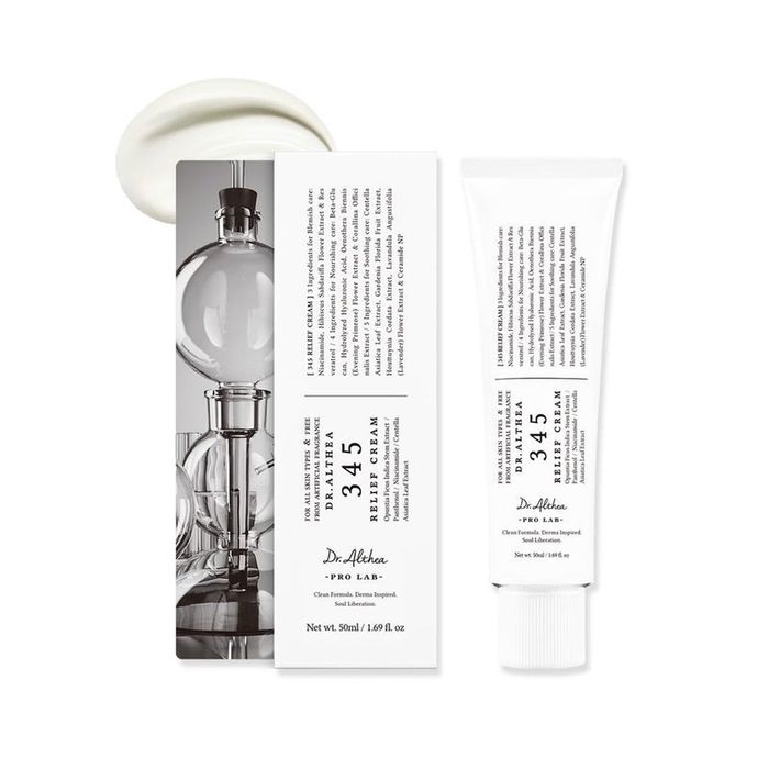 Dr.Althea 345 Relief Cream