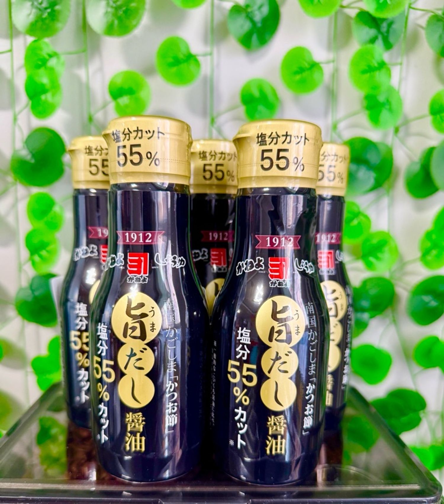 Япон сой соус 200мл